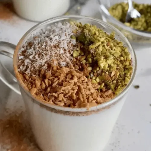 sahlab drink recipe