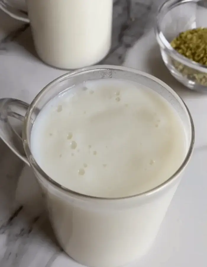 sahlab drink recipe