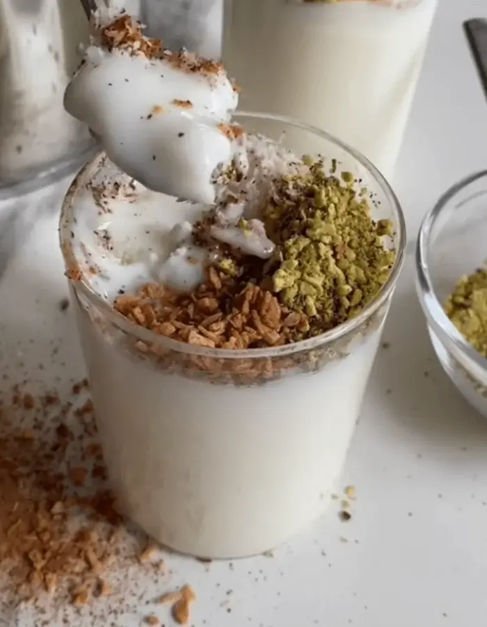 sahlab drink recipe