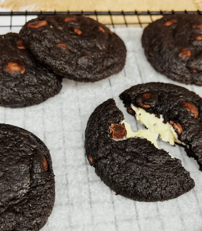 amsterdam cookies recipe