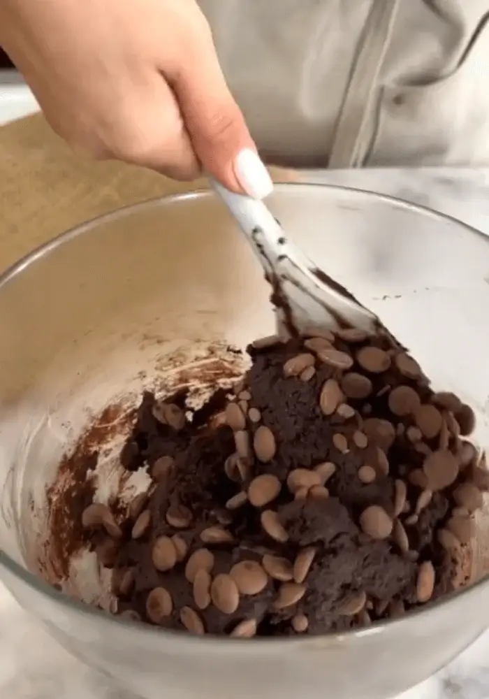 amsterdam cookies recipe