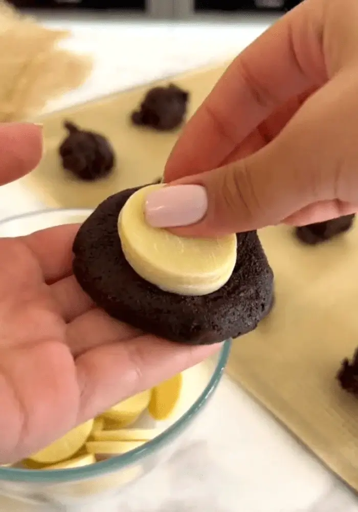 amsterdam cookies recipe