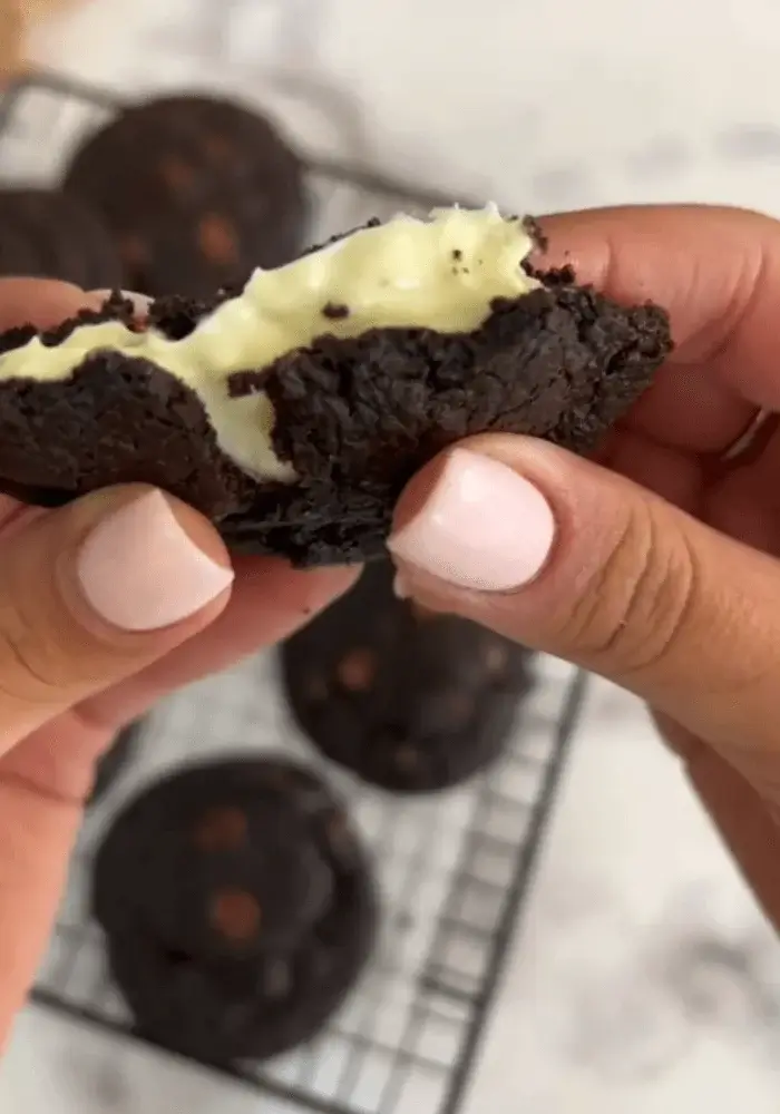 amsterdam cookies recipe
