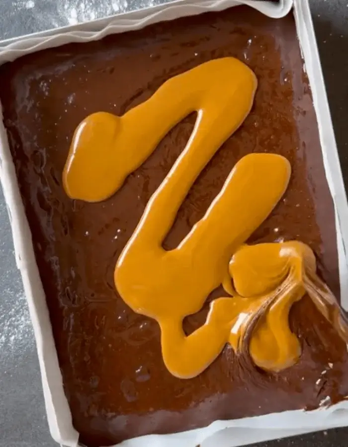 biscoff brownies recipe