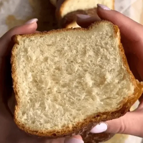 challah loaf bread recipe