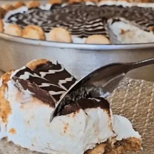 chocolate coffee cheesecake recipe