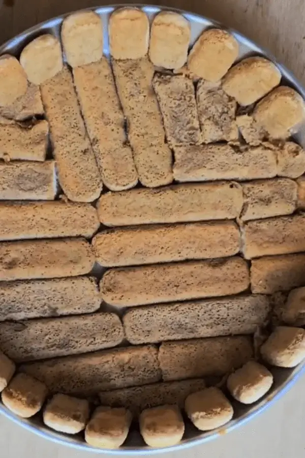 chocolate coffee cheesecake recipe