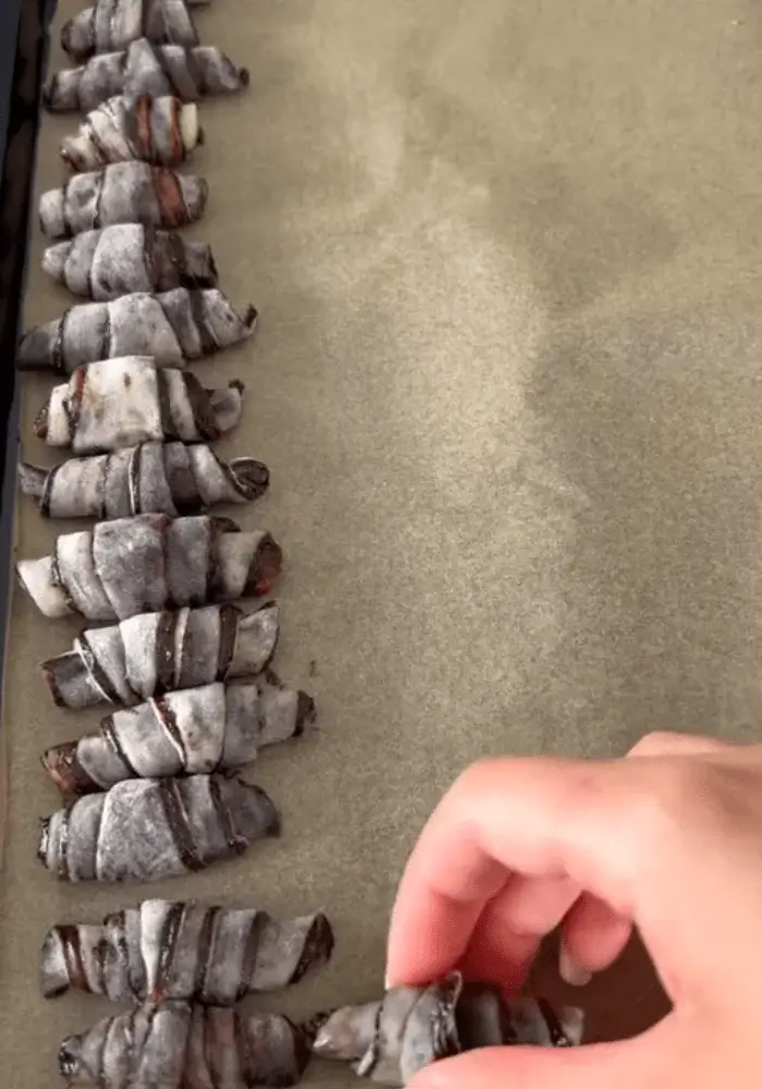 chocolate rugelach recipe