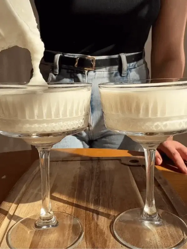 coconut dessert recipe
