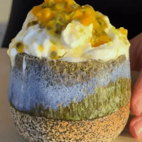 dairy free coconut ice cream recipe