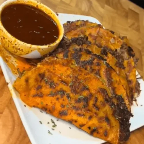 easy birria tacos recipe