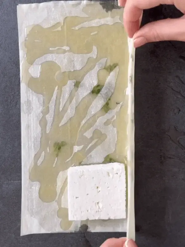 feta pastry recipe
