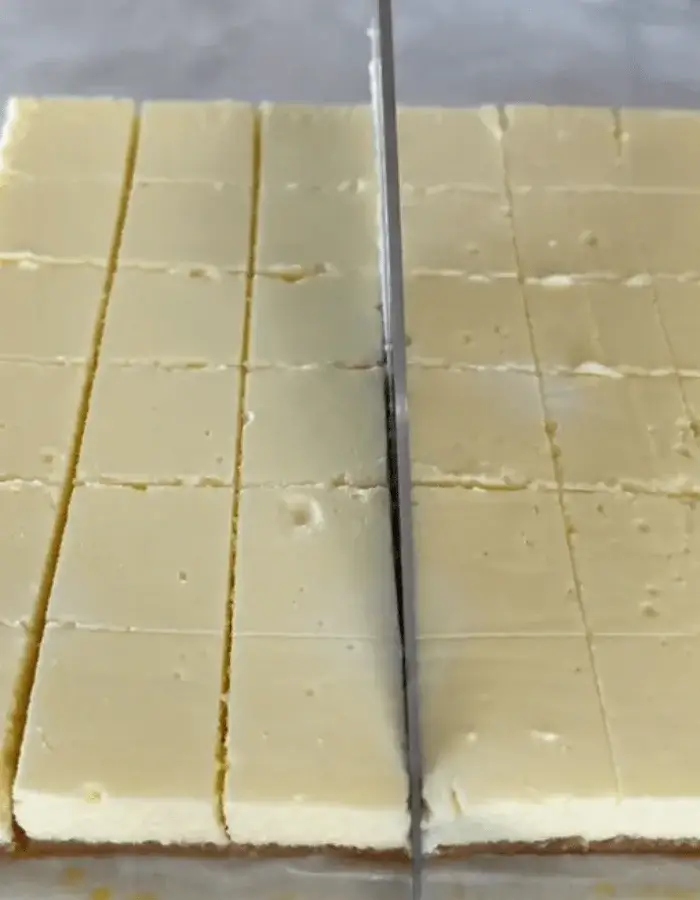 frozen cheesecake bites recipe