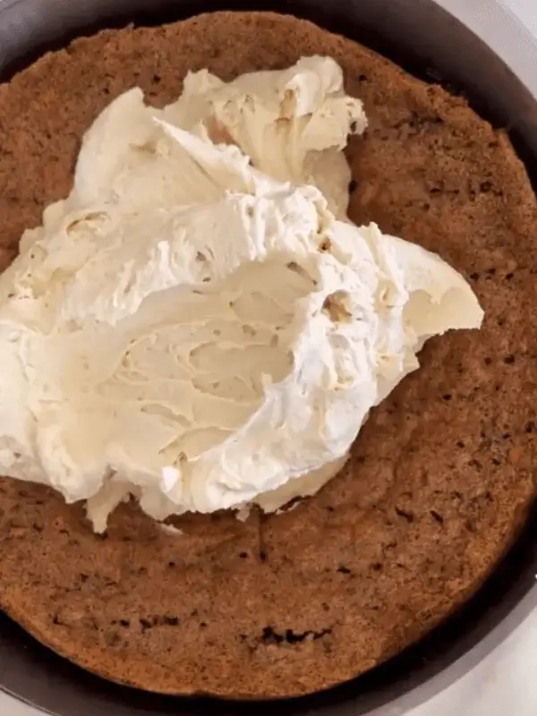 gluten free coffee cake recipe