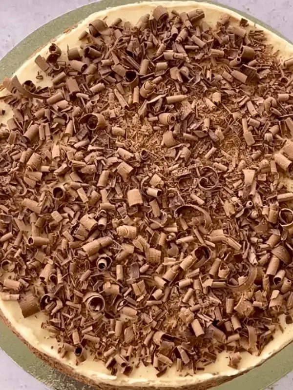 gluten free coffee cake recipe