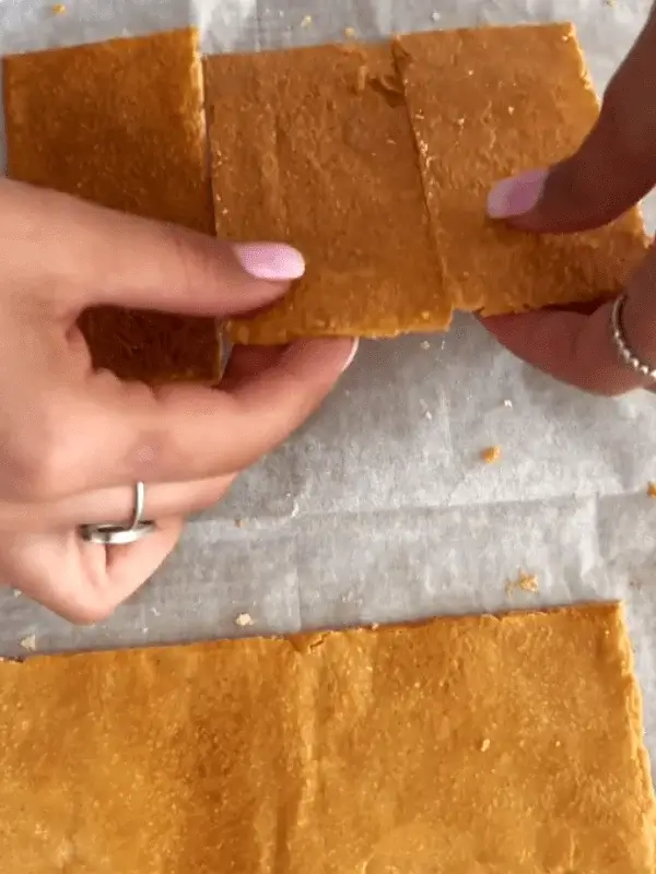 gluten free napoleon recipe