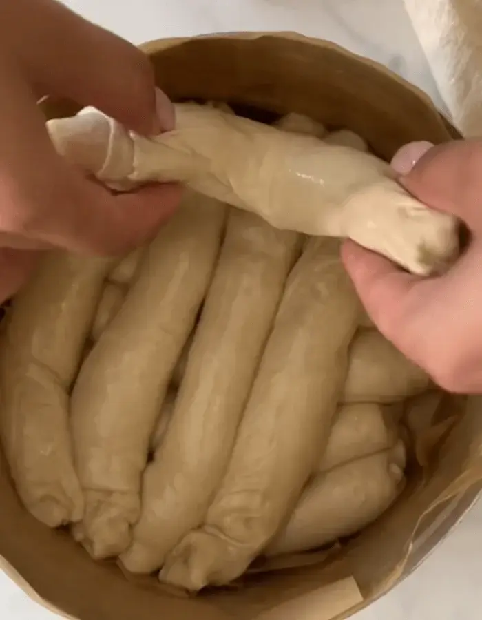 jachnun recipe