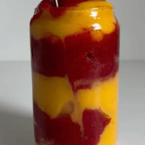 mango strawberry smoothie recipe