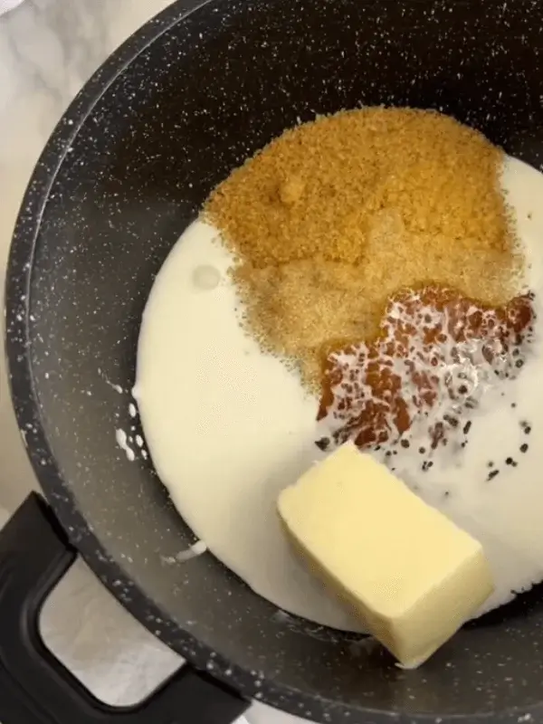 pecan caramel bars recipe