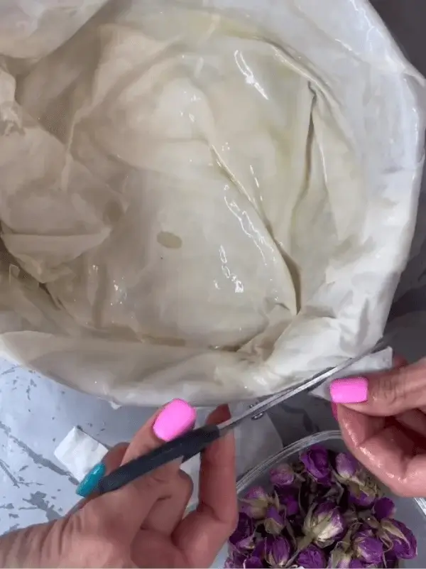 pistachio baklava cheesecake recipe