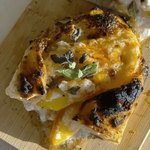 ricotta pastry recipe