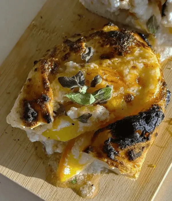 ricotta pastry recipe