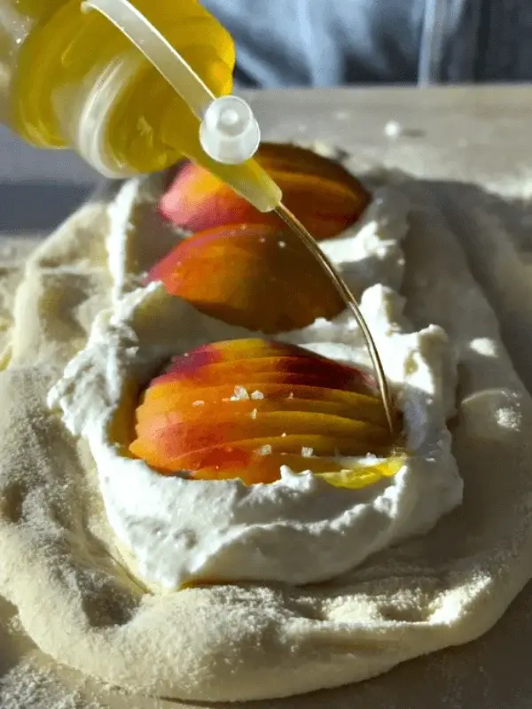 ricotta pastry recipe