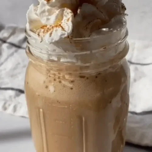 tahini coffee recipe