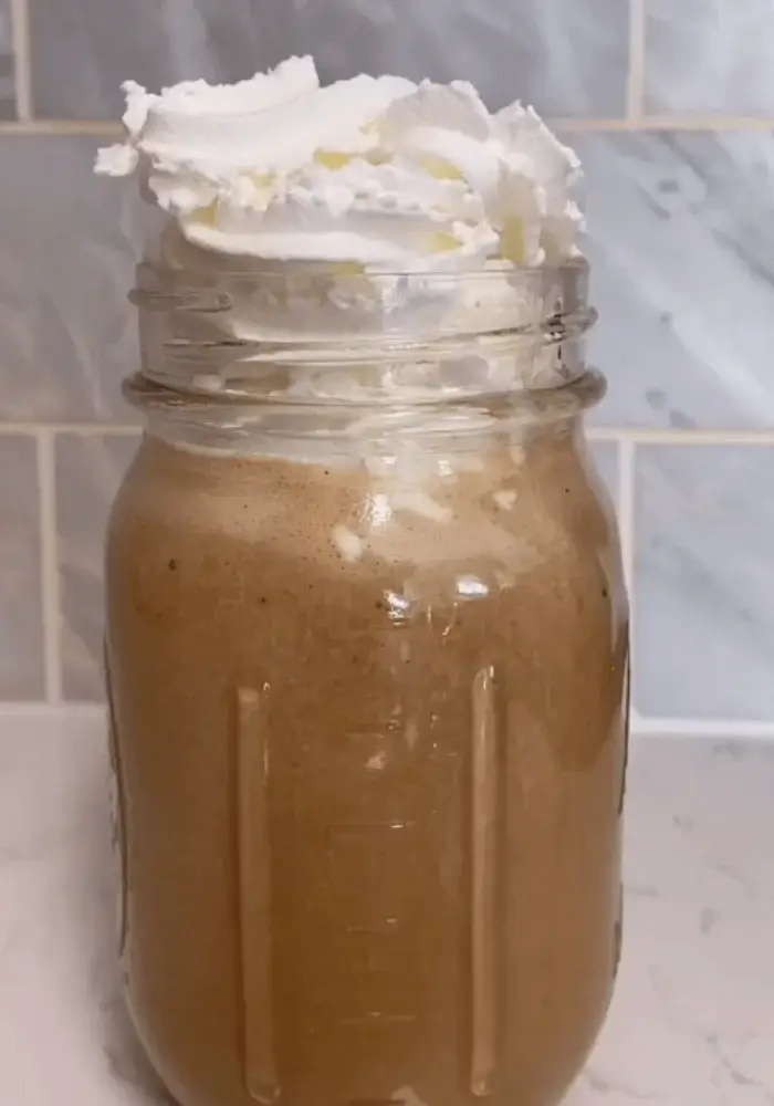 tahini coffee recipe