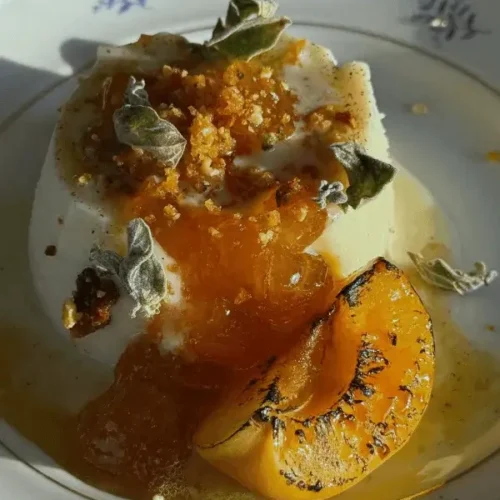 white chocolate panna cotta recipe