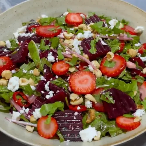 beet and strawberry salad recipe30