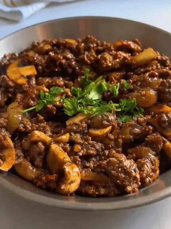 campfire baked potatoes recipe