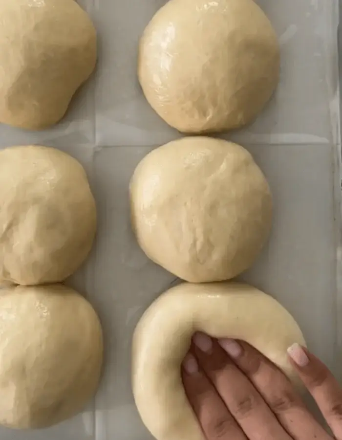 cheese brioche recipe