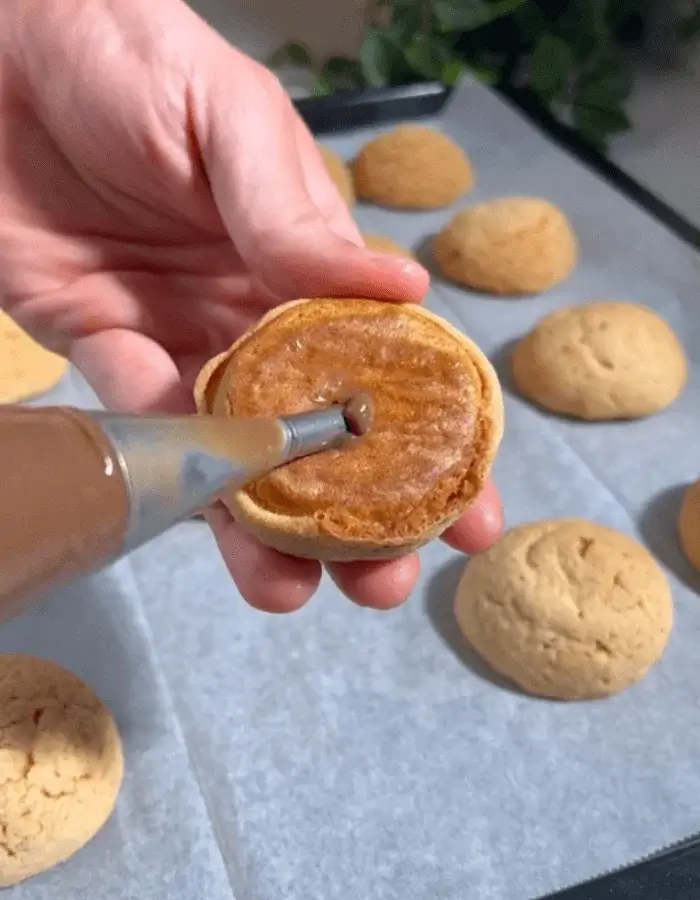 chocolate choux recipe