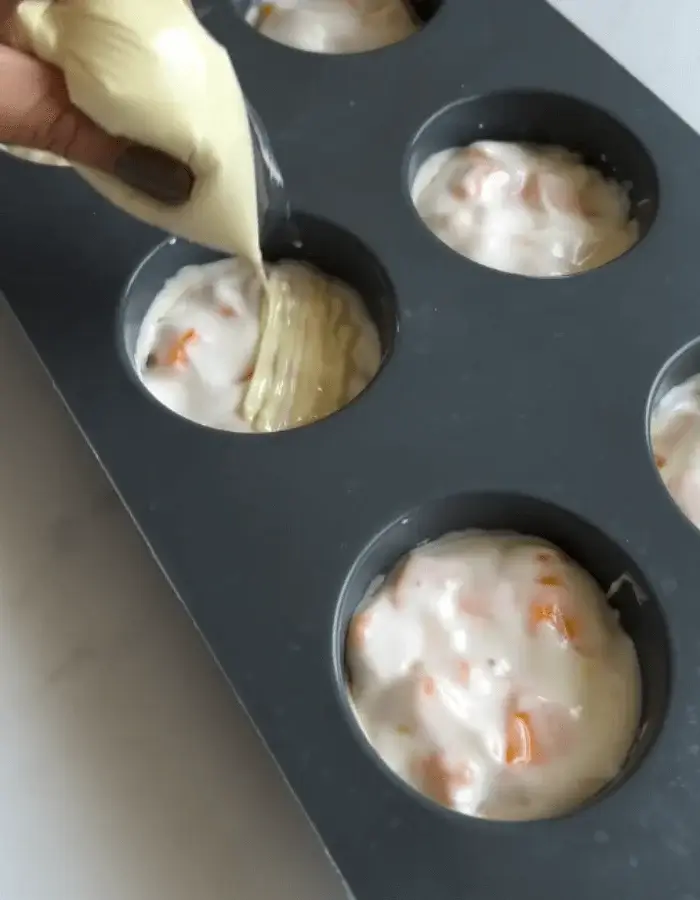 chocolate yogurt bars​ recipe