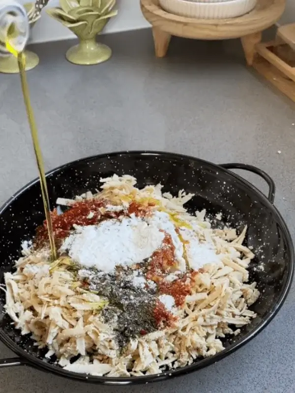 crispy tofu salad recipe