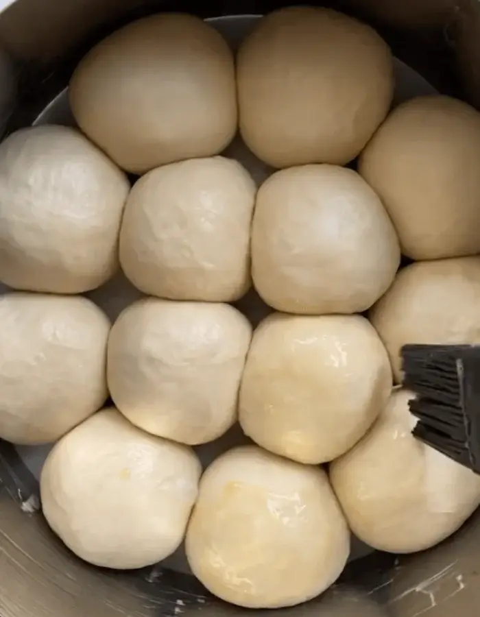 honey challah recipe