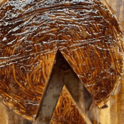 jerusalem kugel recipe