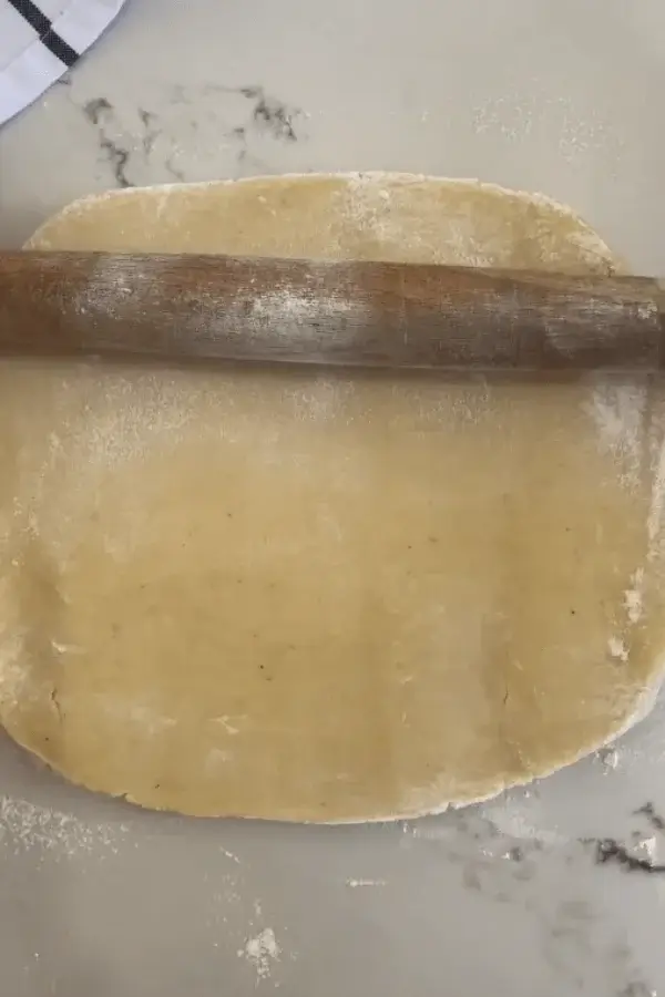 strawberry jam cookies recipe