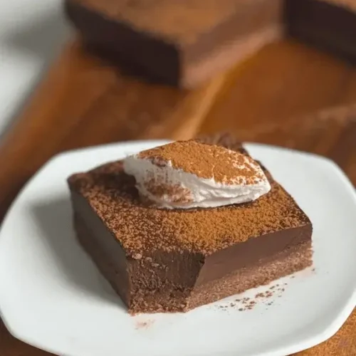 vegan chocolate ganache recipe