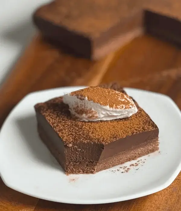 vegan chocolate ganache recipe