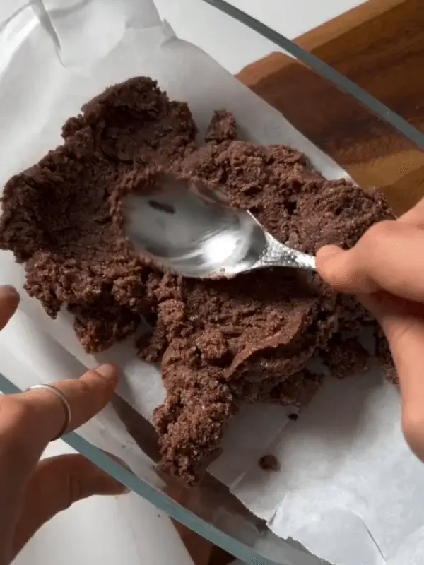 vegan chocolate ganache recipe