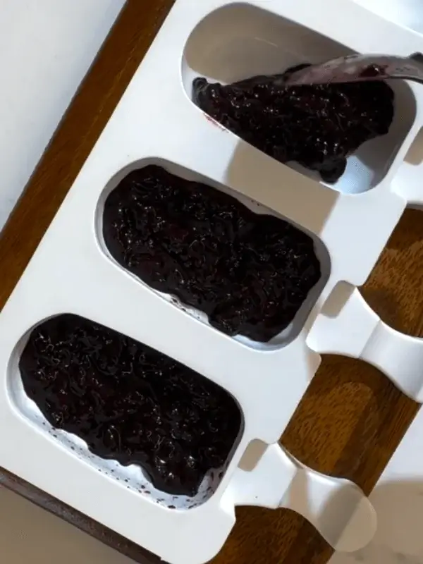 vegan ice cream bars recipe