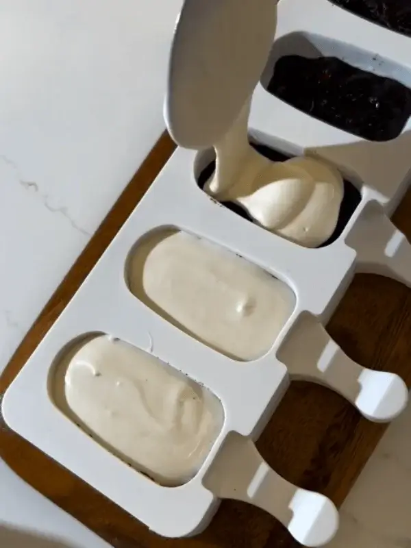 vegan ice cream bars recipe