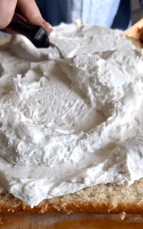 bee sting cake recipe