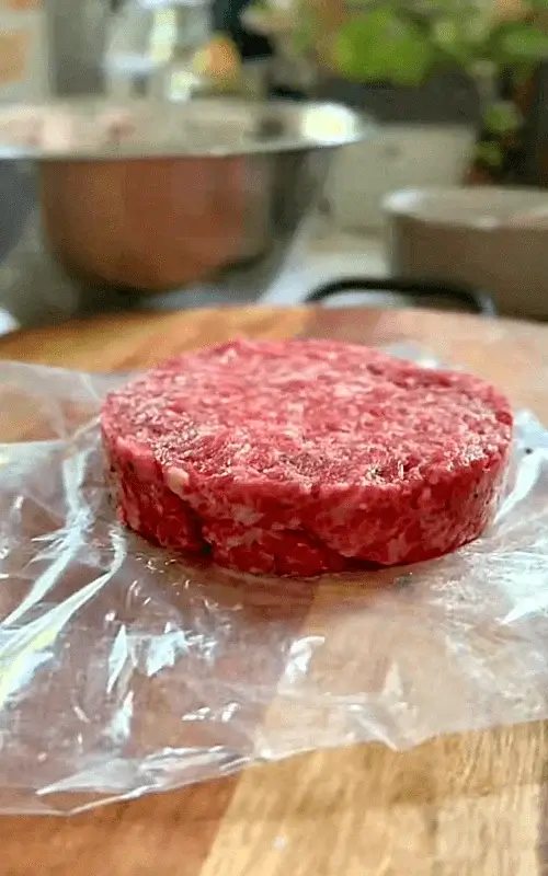 beef short rib burger recipe