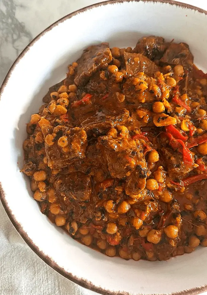 beef shoulder roast recipe