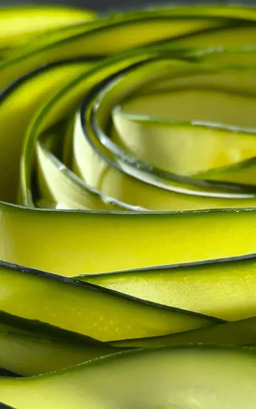 crustless zucchini pie recipe