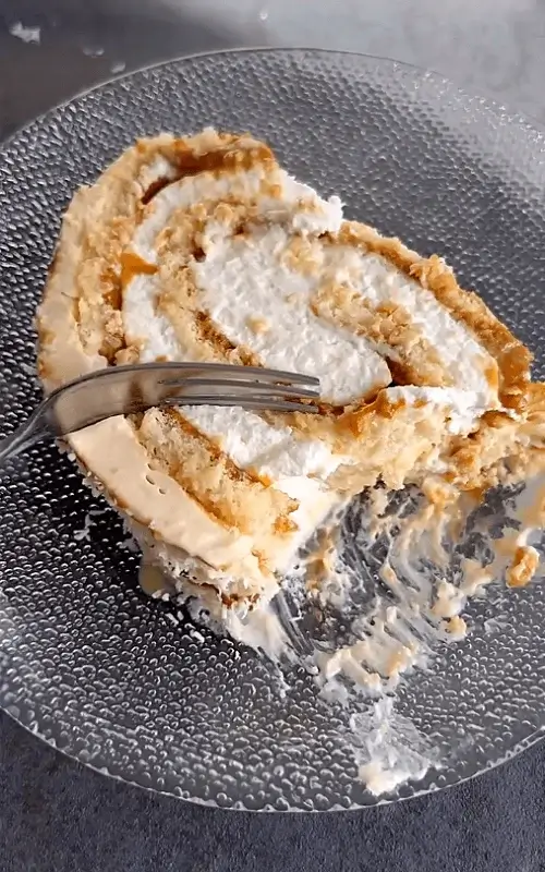 dulce de leche cake recipe