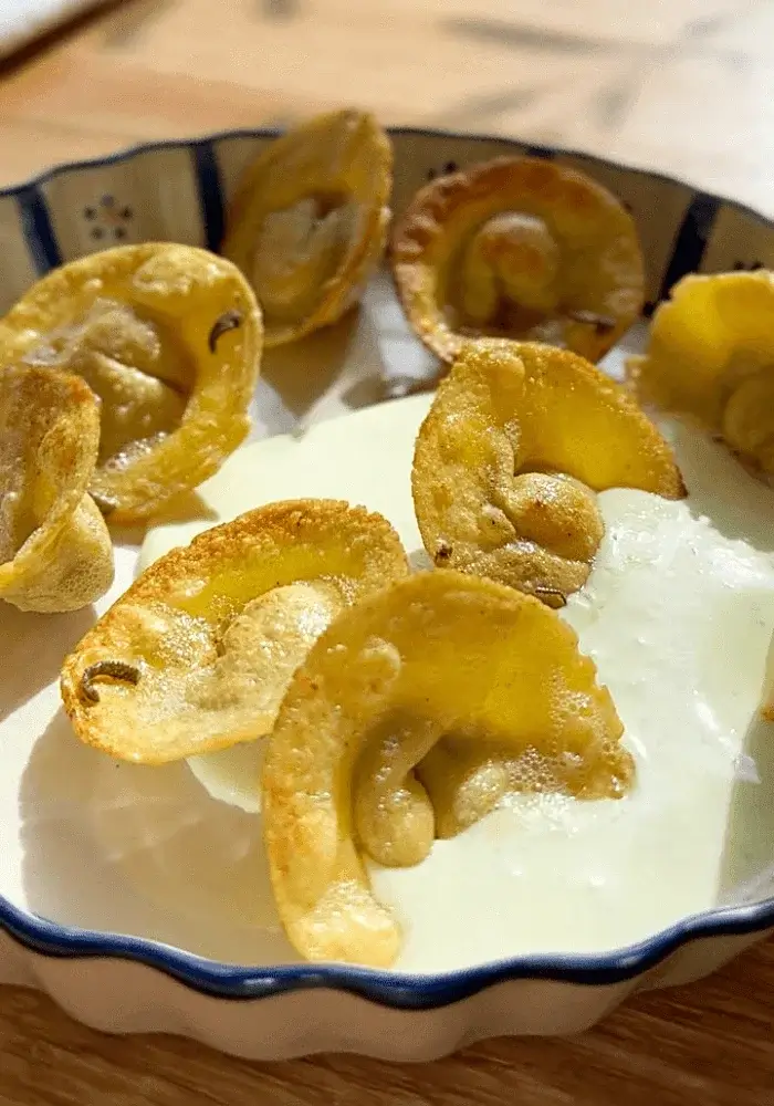 eggplant tortellini recipe